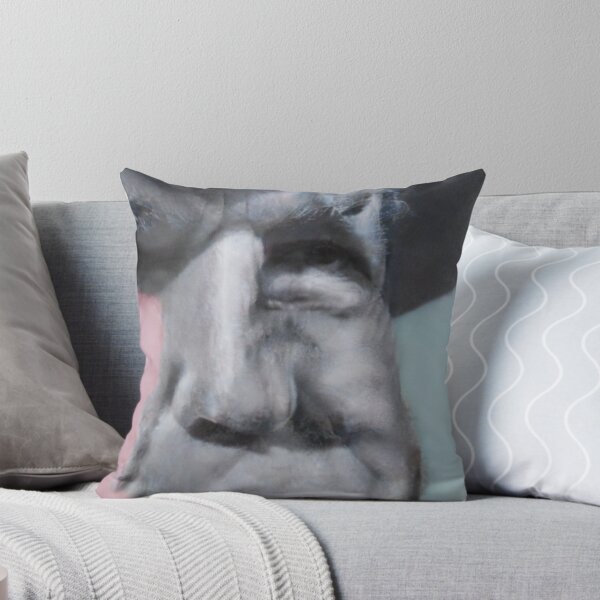 Item preview, Trump / Putin (Reversible illusion) designed and sold by Art_Official_Daily.