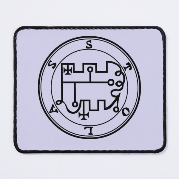 Item preview, Stolas Sigil designed and sold by SangueVampirica.