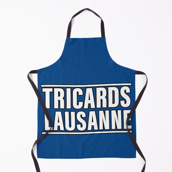 Item preview, The Force of Tricards Lausanne designed and sold by canvasriddle.