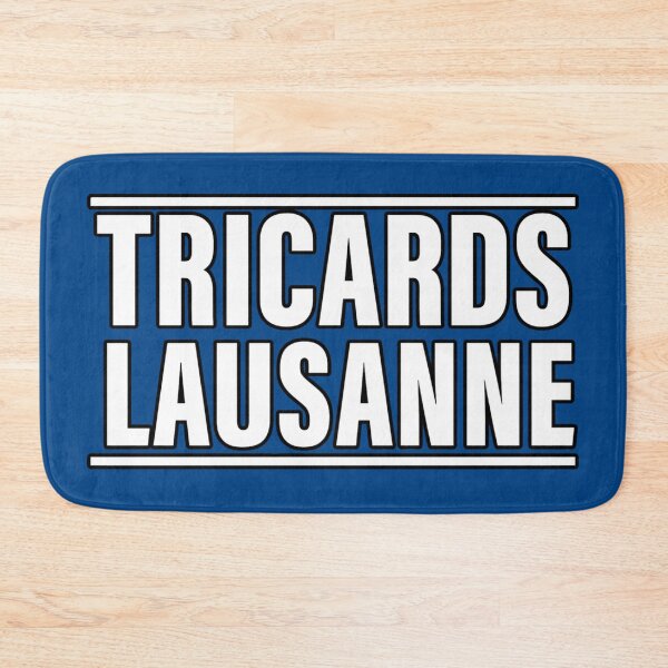 Item preview, The Force of Tricards Lausanne  designed and sold by canvasriddle.