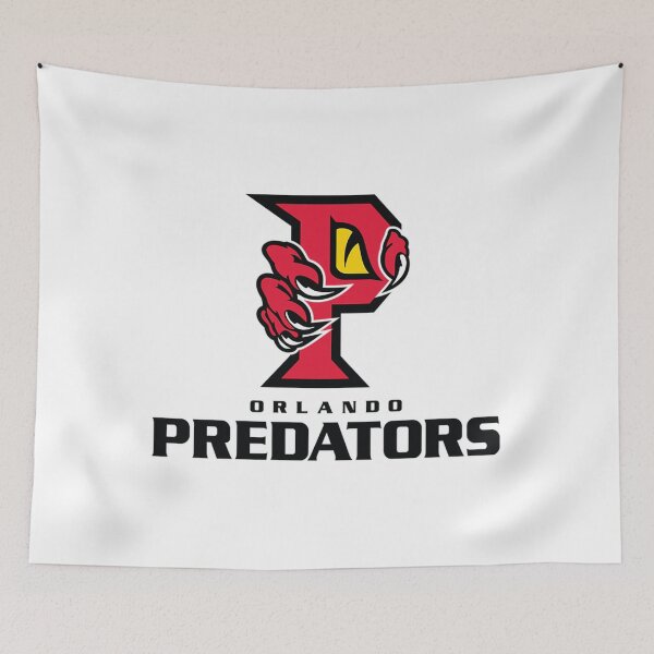 Item preview, Orlando Predators designed and sold by Karelleiza.