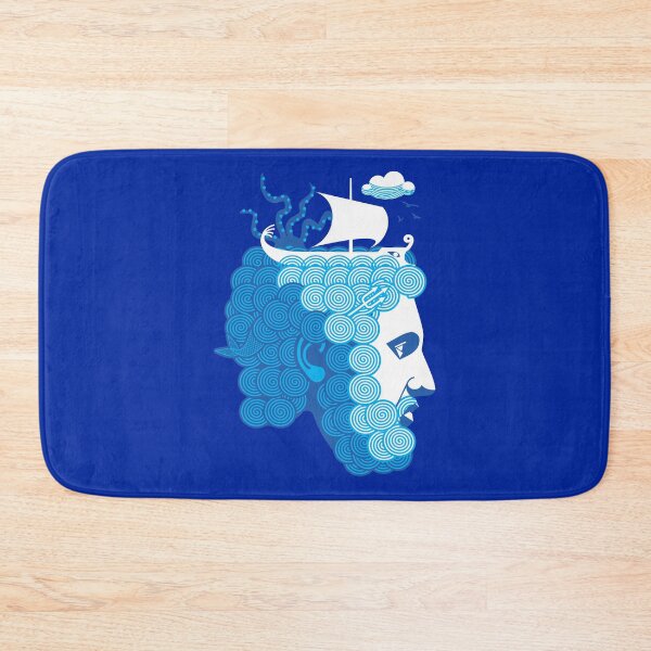 Item preview, Odysseus - Greek Mythology  designed and sold by Vector-Artist.