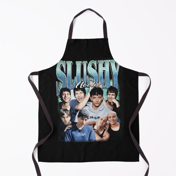 Item preview, Slushy Noobz designed and sold by PhilipDolan8.