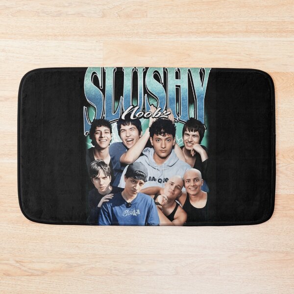 Item preview, Slushy Noobz designed and sold by PhilipDolan8.