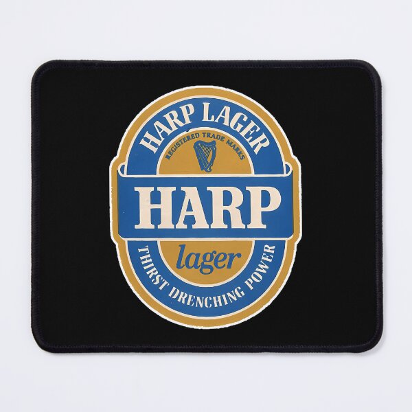 Item preview, Lager-Harp designed and sold by JamiBin.