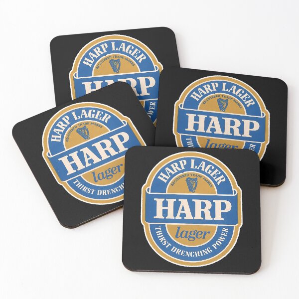 Item preview, Lager-Harp designed and sold by JamiBin.