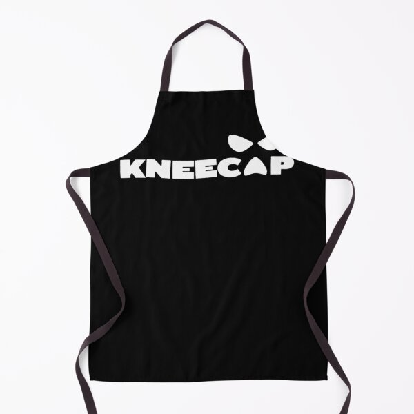Item preview, Kneecap Logo designed and sold by JovanRobel.