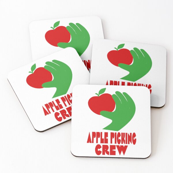 Item preview, Apple Picking Crew Apple Picking Outfit Apple Picking Season designed and sold by Colorfulman.