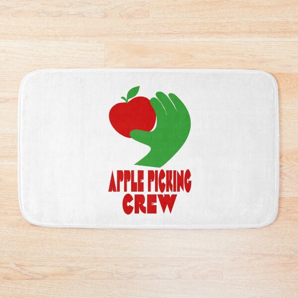 Item preview, Apple Picking Crew Apple Picking Outfit Apple Picking Season designed and sold by Colorfulman.