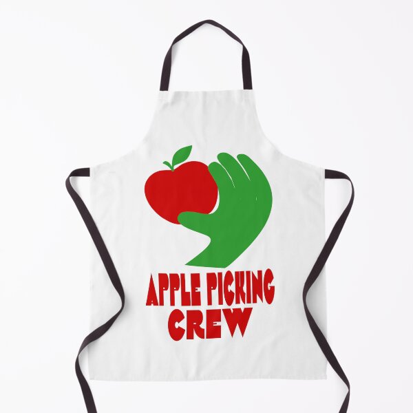 Item preview, Apple Picking Crew Apple Picking Outfit Apple Picking Season designed and sold by Colorfulman.