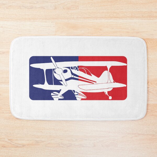 Item preview,  Pitts Special Aerobatic Biplane Aircraft Logo designed and sold by Karelleiza.