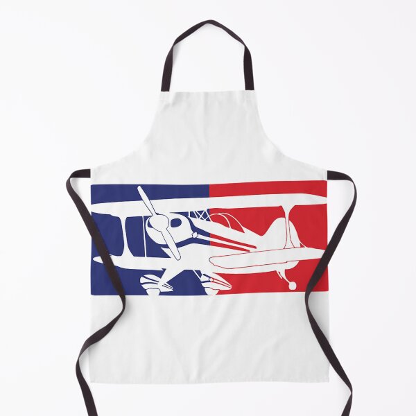 Item preview,  Pitts Special Aerobatic Biplane Aircraft Logo designed and sold by Karelleiza.