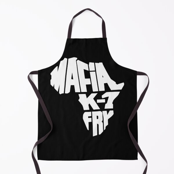 Item preview, Mk1F - Mafia K'1 Fry T-Shirt Dj Mehdi designed and sold by JovanRobel.