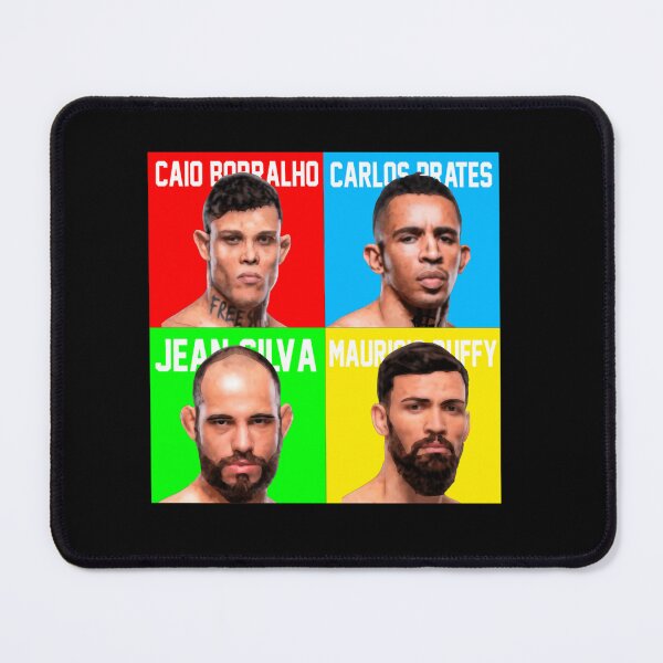 Item preview, The Fighting Nerds  Elite Mma Team designed and sold by Allihamplin.