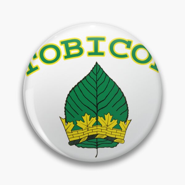 Item preview, Etobicoke logo  designed and sold by Ethelyneber.