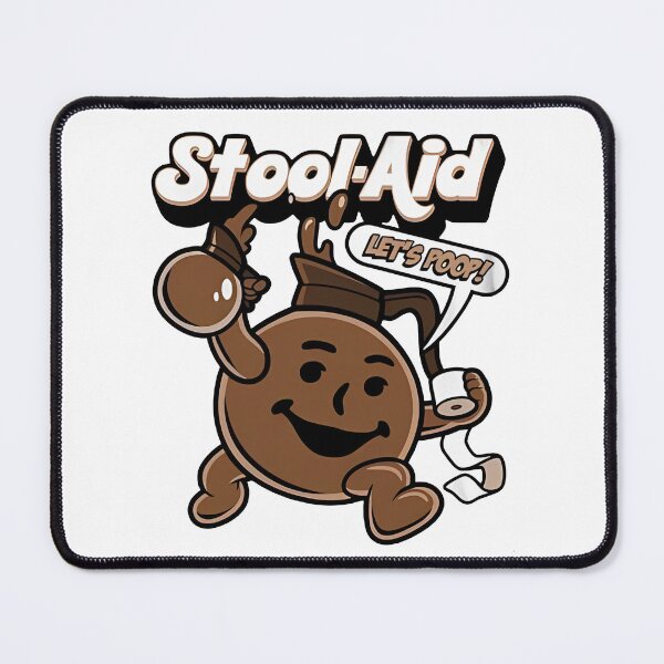 Item preview, Let’s Poop designed and sold by vasherbarnumk.
