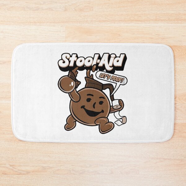 Item preview, Let’s Poop designed and sold by vasherbarnumk.