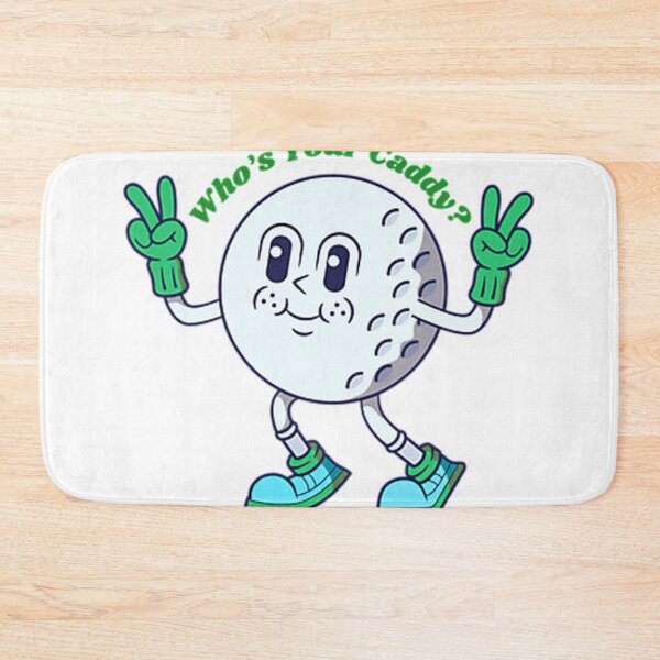 Item preview,  Who'S Your Caddy designed and sold by Karelleiza.