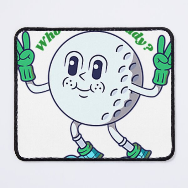 Item preview,  Who'S Your Caddy designed and sold by Karelleiza.