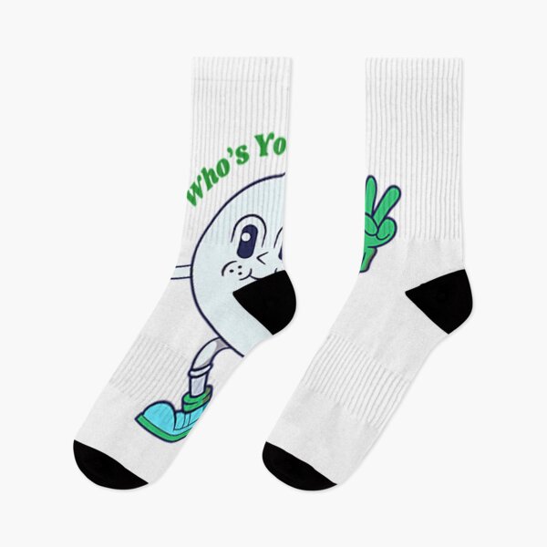 Item preview,  Who'S Your Caddy designed and sold by Karelleiza.