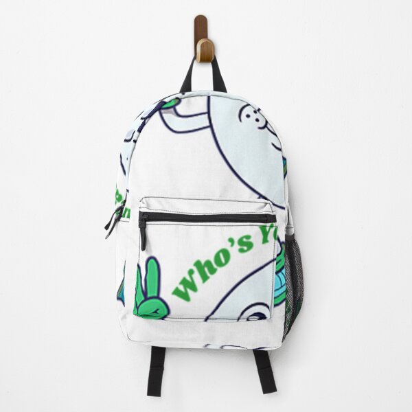 Item preview,  Who'S Your Caddy designed and sold by Karelleiza.
