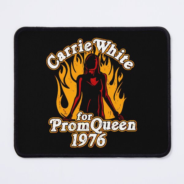 Item preview, Carrie Movie Stephen King designed and sold by JamiBin.