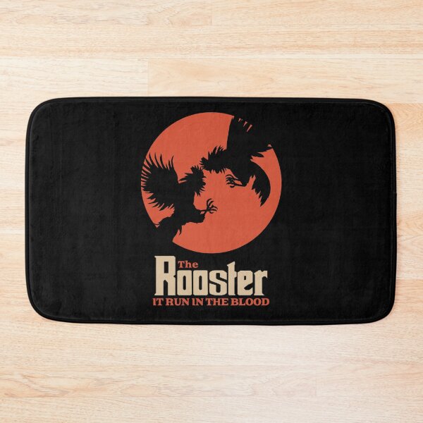 Item preview, Vintage Rooster Fighting designed and sold by KewaleeTee.