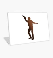 Solo Laptop Skin