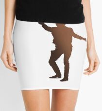 Solo Mini Skirt