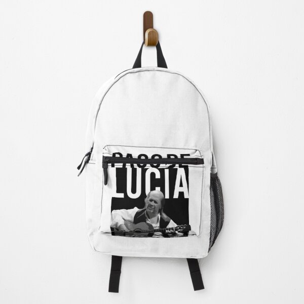 Item preview, Paco De Lucia designed and sold by SamanthaSy9.