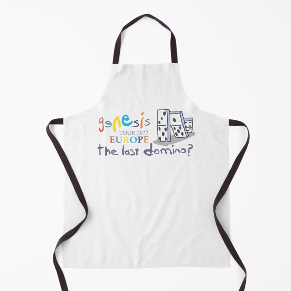Item preview, Gene sis Domi no designed and sold by Isabellabentl.