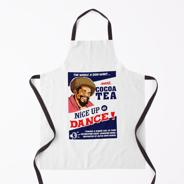 Item preview, Cocoa Tea Make A Nice Dance designed and sold by JamiBin.