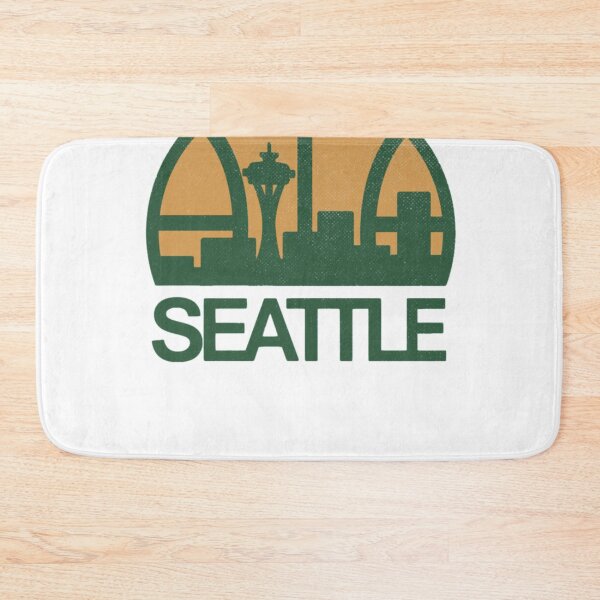 Item preview, Seattle Sonics designed and sold by Ethelyneber.