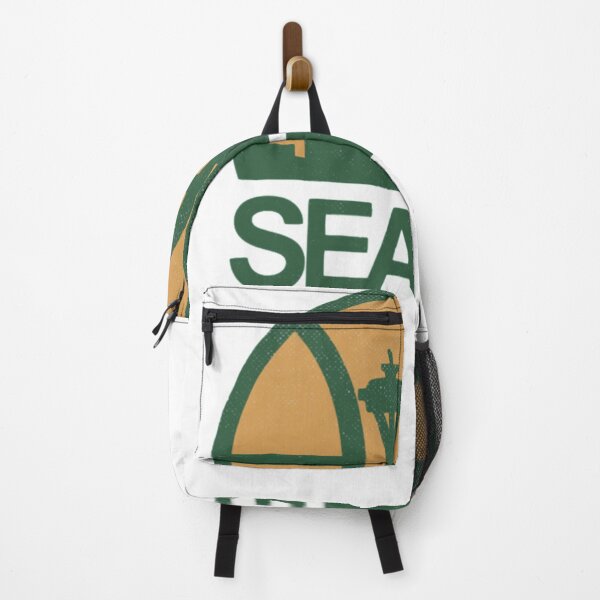 Item preview, Seattle Sonics designed and sold by Ethelyneber.