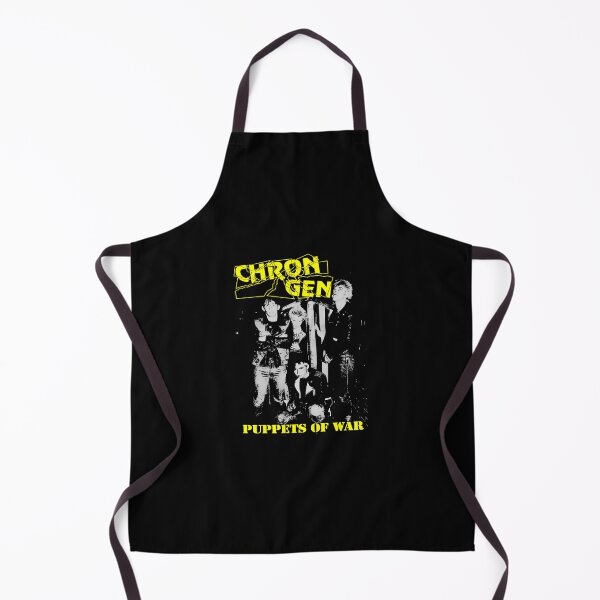 Item preview, Paitning Chron Gen designed and sold by messonachub.