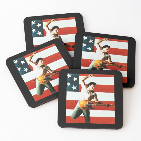 Item preview,  Bruce Springsteen  designed and sold by NicolaMraz.