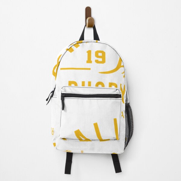 Item preview, He Wallabies Logo Rugby Rise designed and sold by Ethelyneber.