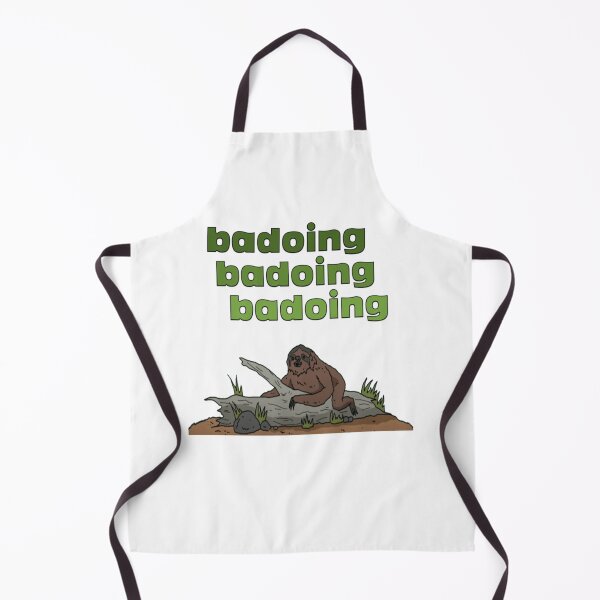 Item preview, Badoing designed and sold by SamanthaSy9.