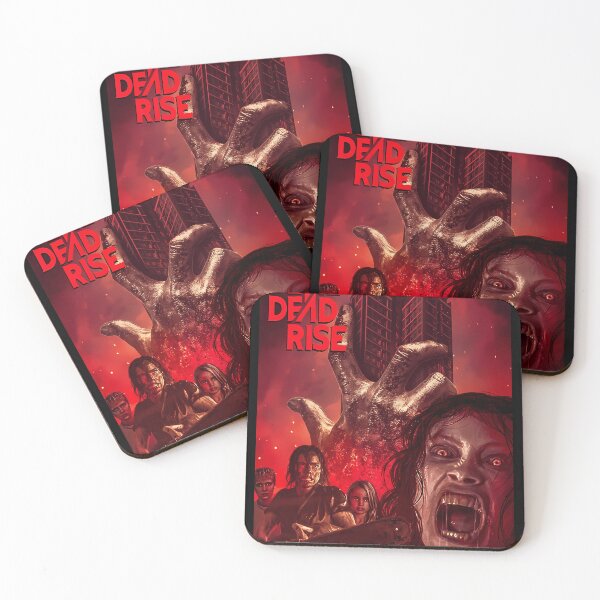 Item preview, Evil Dead Rise Flim 2023 designed and sold by HayleyBas.