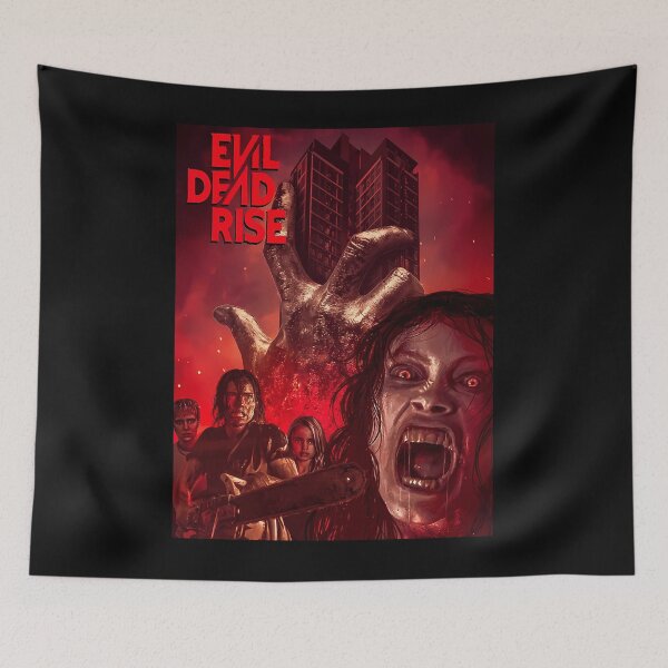 Item preview, Evil Dead Rise Flim 2023 designed and sold by HayleyBas.