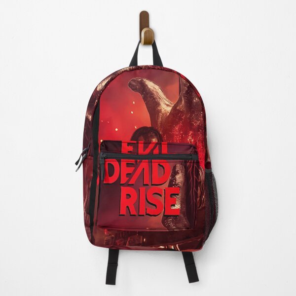 Item preview, Evil Dead Rise Flim 2023 designed and sold by HayleyBas.