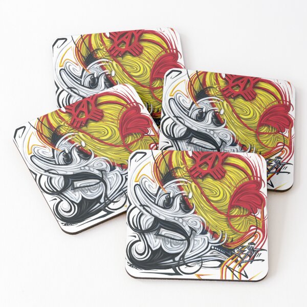 Item preview, Duque de Albuquerque designed and sold by Ethelyneber.