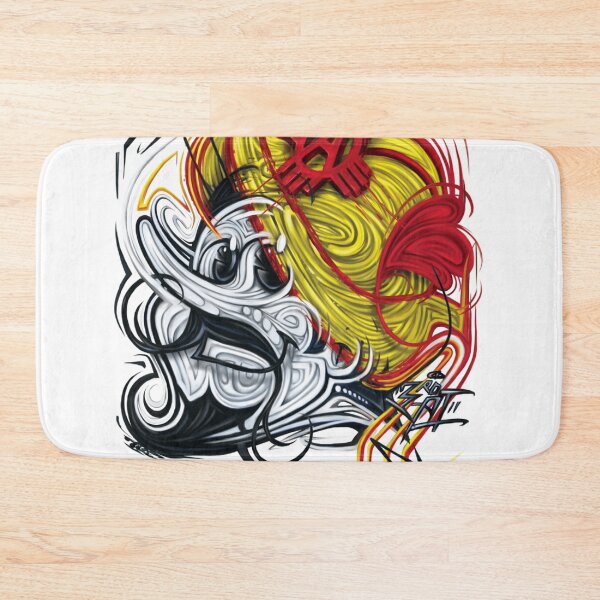 Item preview, Duque de Albuquerque designed and sold by Ethelyneber.