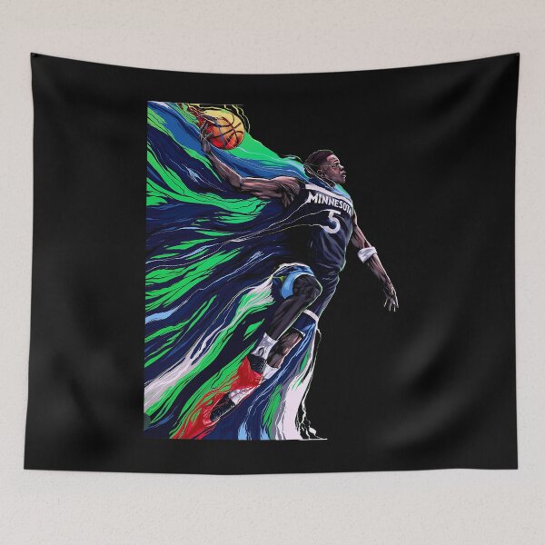 Item preview, Ant Edwards Fire designed and sold by JovanRobel.