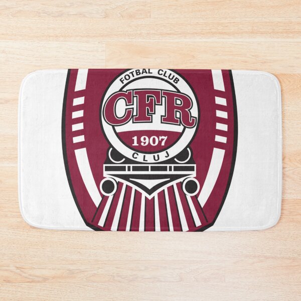 Artikelvorschau, Cfr Cluj-Abzeichen entworfen und verkauft von Ethelyneber.