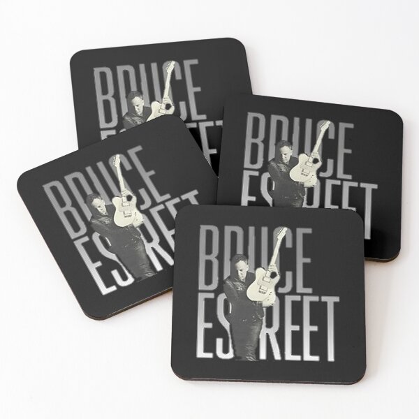 Item preview, Bruce Springsteen  designed and sold by NicolaMraz.
