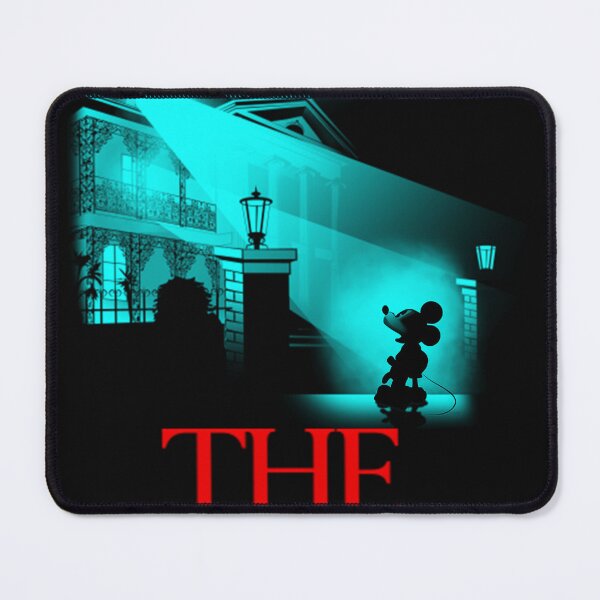 Item preview, Haunted Mansion designed and sold by HayleyBas.