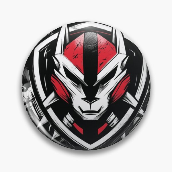 Item preview, Urban Beast  Local Legends Shield Design Vol. 1 designed and sold by Ethelyneber.