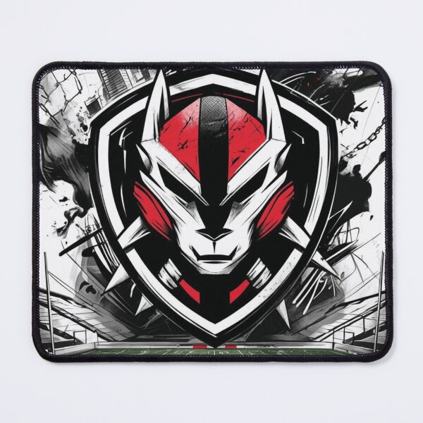 Item preview, Urban Beast Local Legends Shield Design Vol. 1 designed and sold by Ethelyneber.