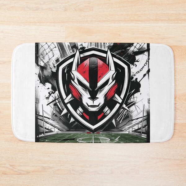 Item preview, Urban Beast  Local Legends Shield Design Vol. 1 designed and sold by Ethelyneber.